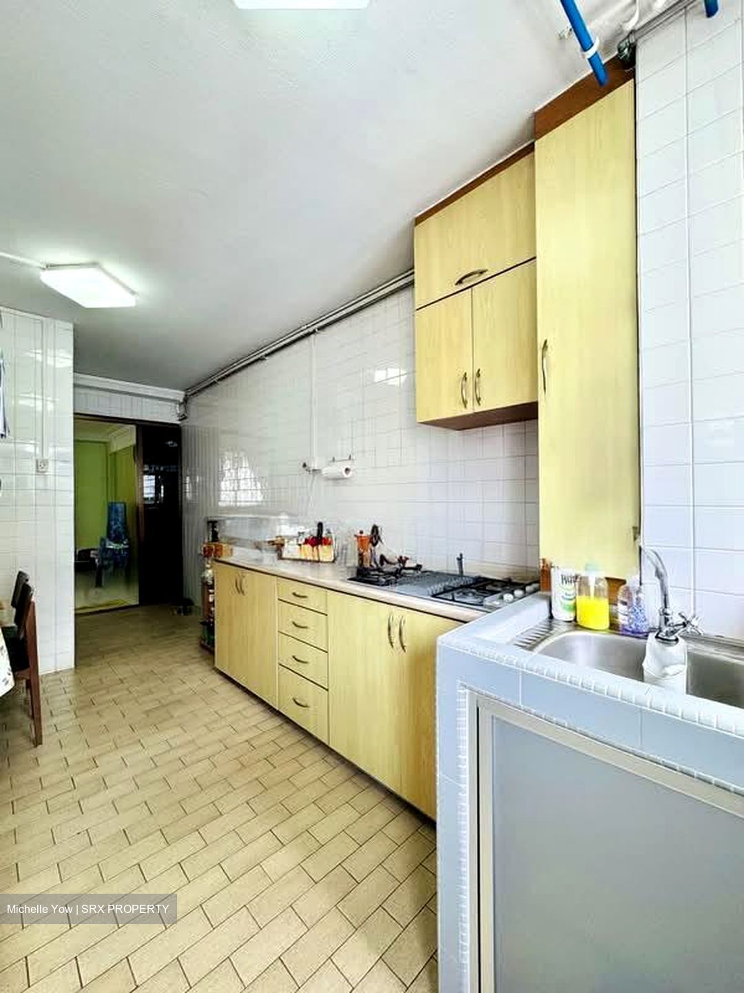 Blk 120 Pending Road (Bukit Panjang), HDB 4 Rooms #561530651